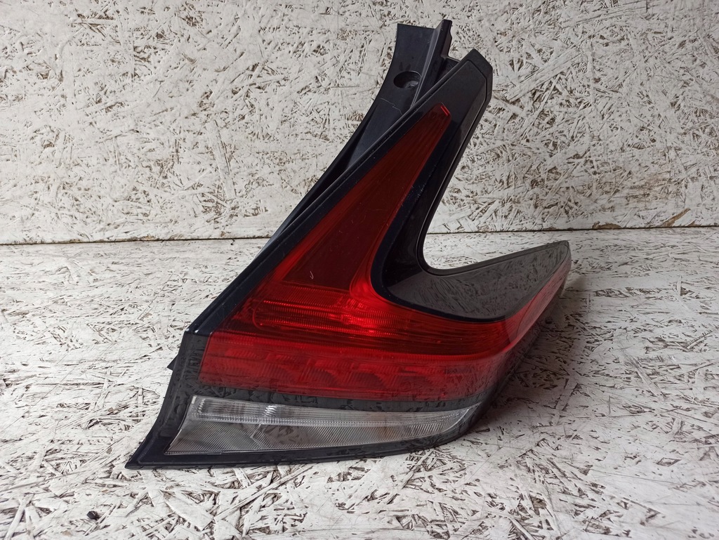 фото №1, Nissan leaf ii 2 лампа правый задняя задняя правая