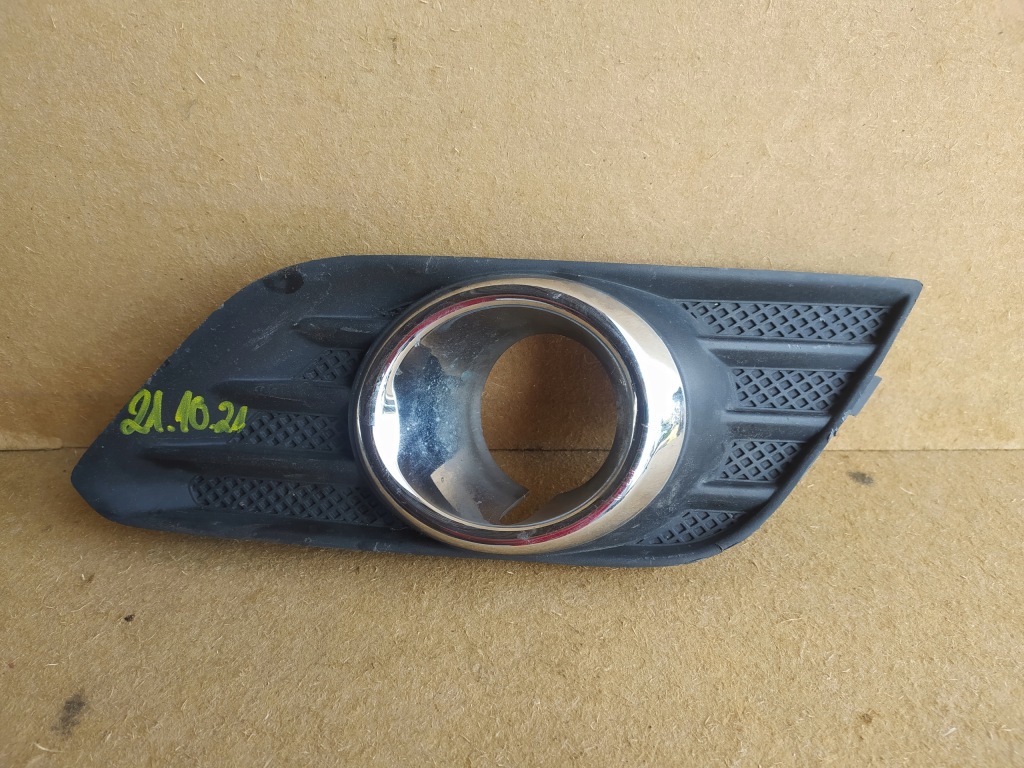 фото №1, Opel оригинальный номер 25980486 решётка бампера