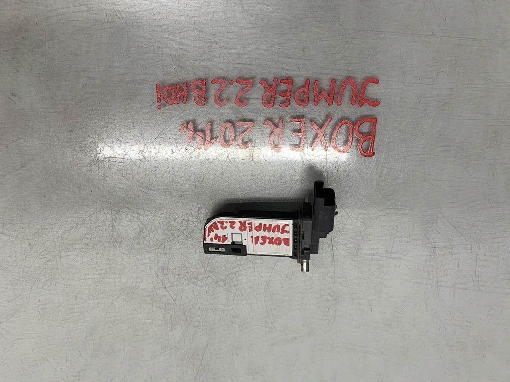 Купить Расходомер воздуха jumper 2.2 hdi 14- 9677093080