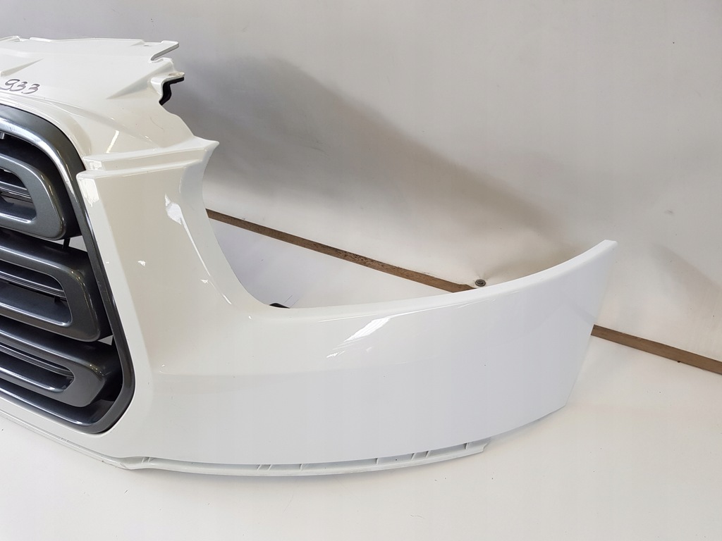 фото №3, Решітка радіатора решітка радіатора ford transit mk8