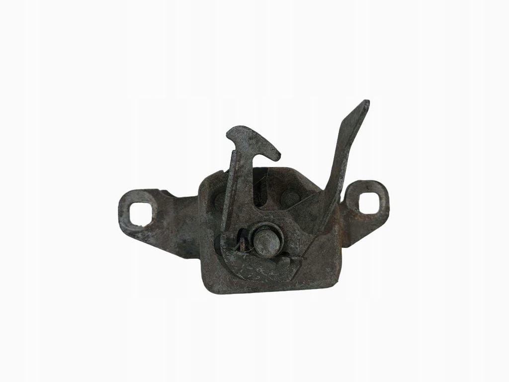 фото №1, Замок капот dacia logan