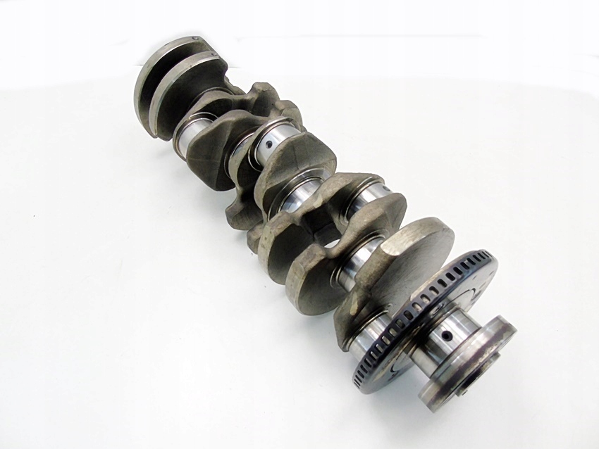 Купить Wał коленчатый 2.4 jtd marea alfa 166 156 lybra kappa thesis