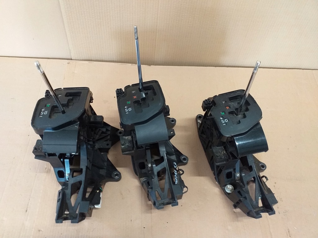 фото №1, Toyota tundra 07 вибірник домкрат передач