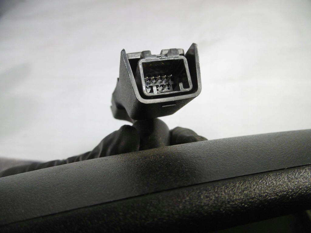 Зеркало внутреннее зеркало заднего вида kia stinger gt америка 85101-j4u200p2 с Разборки