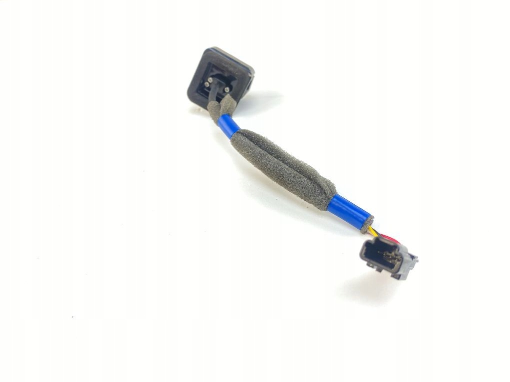 фото №2, 8201740213 камера заднього виду renault zoe