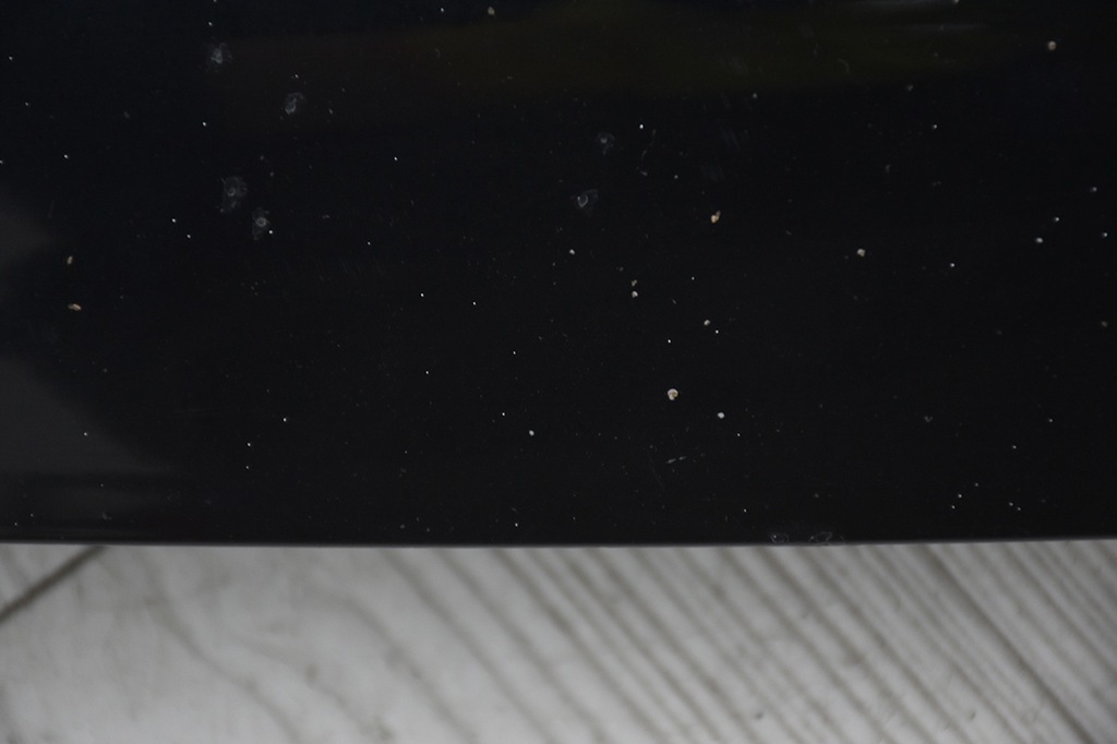 фото №7, Капот крышка двигателя honda cr-v crv iii