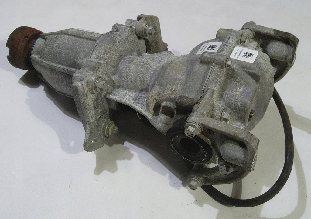 фото №9, Диференціал міст задня задній ford flex 2013-