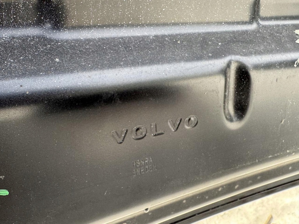 фото №8, Капот volvo xc40 xc 40 17-