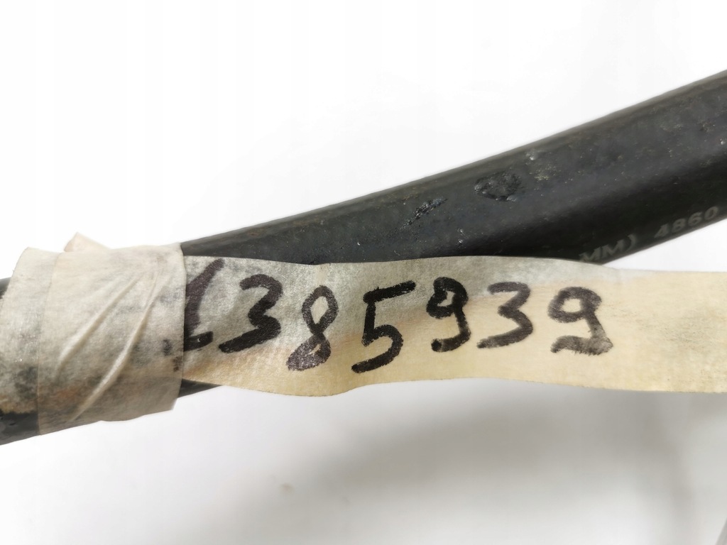 фото №7, Шланг кондиціонера ford transit 2006- tt9 оригінальний номер 1385939