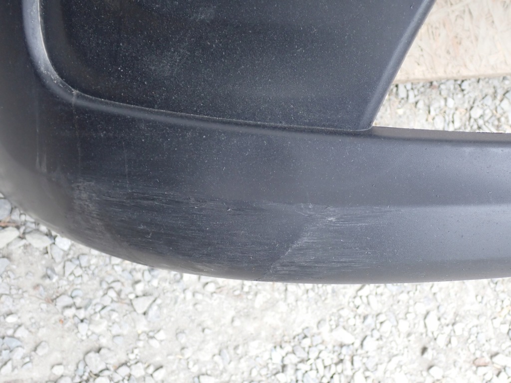 Бампер перед передний renault trafic 3 iii 2014-2021r Оригинал