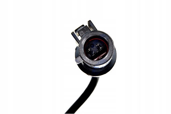 фото №9, Датчик abs перед mazda tribute 01- ford escape 01- левый nty