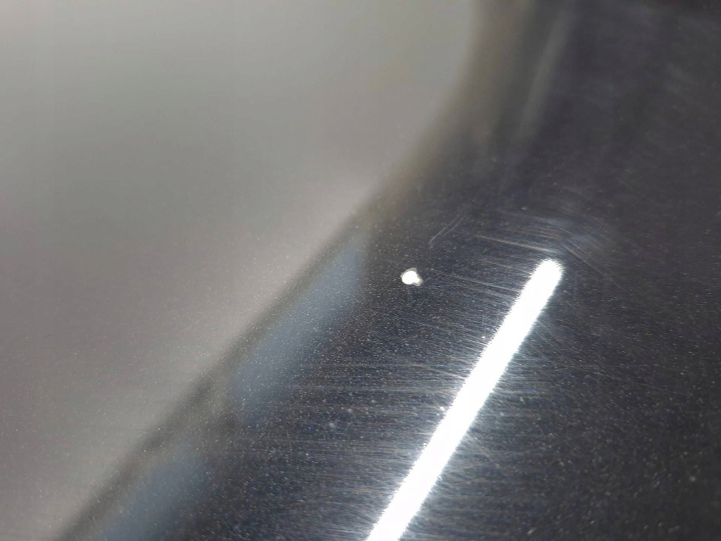 Капот крышка двигателя vw passat cc lc9x Цена