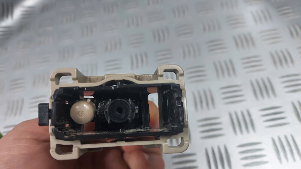 фото №3, Омыватель фара лампы toyota land cruiser r