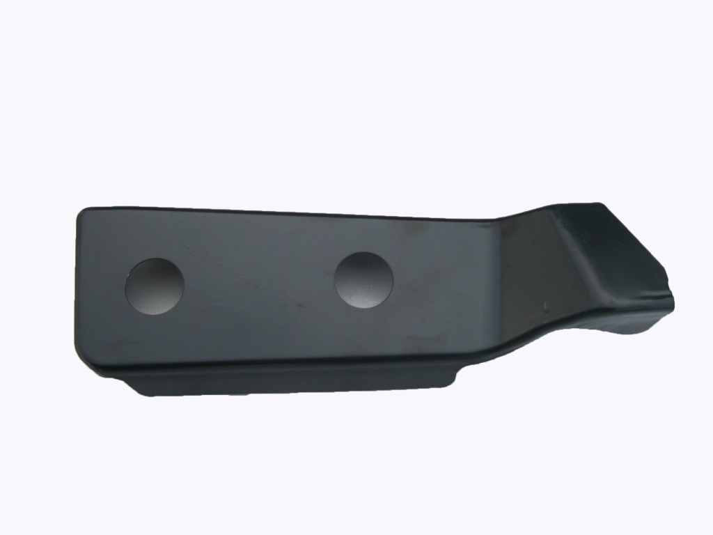 Купити Наконечник права поріг audi a5 2 купе 16-19 aso