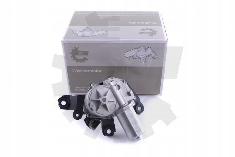 фото №5, Двигун двірник задня renault captur i clio