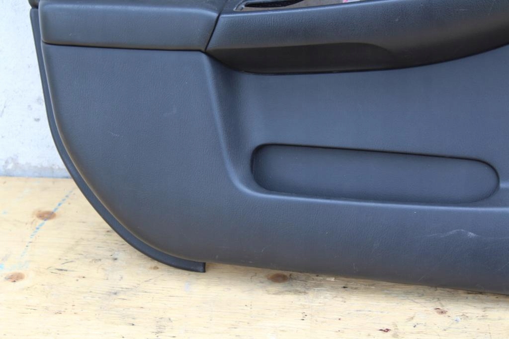 фото №7, Обшивка дверь передний левый subaru impreza ii gd sedan 94235fe010