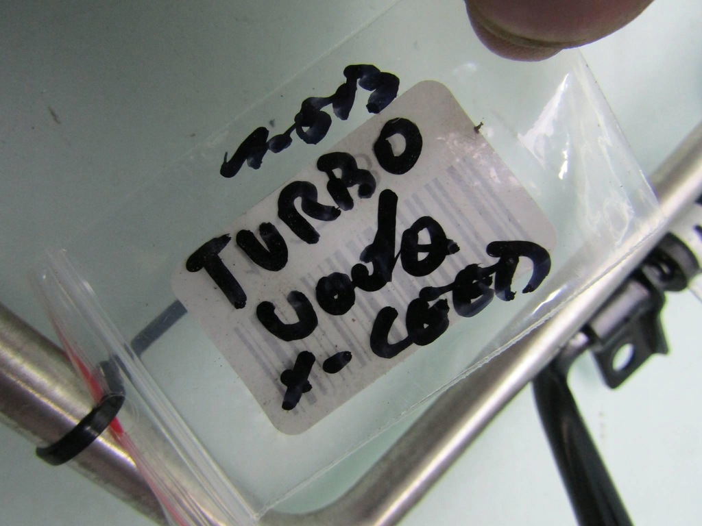 фото №7, Xceed 1.5 t-gdi 21r трубка труба турбины охлаждение