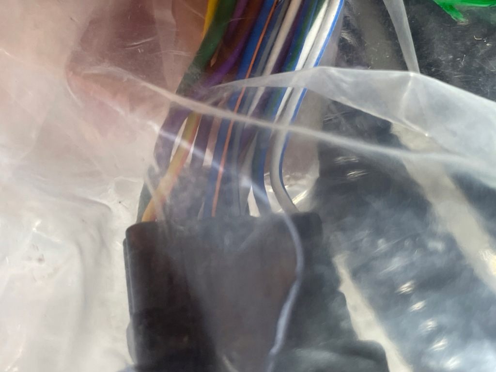 Купить Nowa оригинальная жгут шланг датчиков бампера jaguar xf 2016-