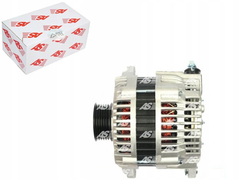 фото №1, Генератор renault vel satis 3.5 v6 bj0r. bj0v. b