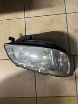 фото №1, Opel zafira a фара правый 89100055