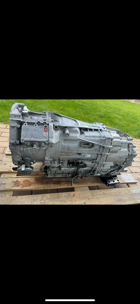 фото №7, Porsche panamera 971 971901152c коробка передач