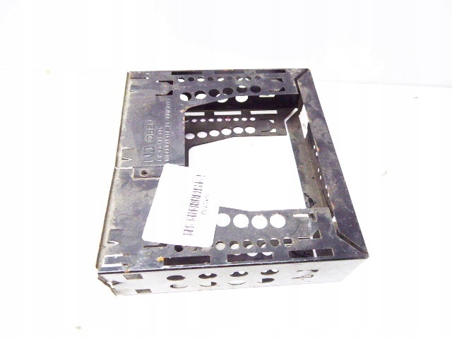 фото №1, Trafic vivaro primastar a рамка консоли радио каркас