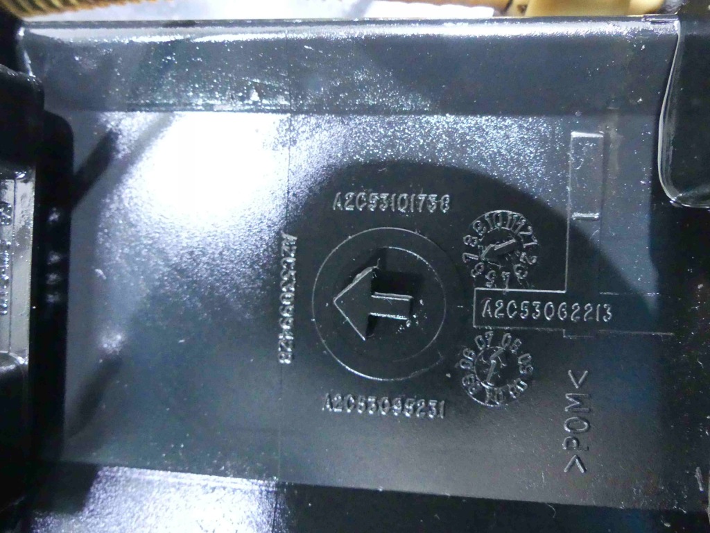 Помпа насос паливної  range rover 3 l322 3.6 td v8 Ціна