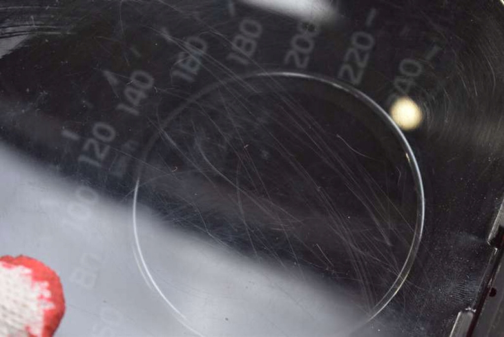 фото №9, Счетчик приборы eu 94033-a2000 kia ceed 2 ii 1.6 t-gdi 150 km 12-15