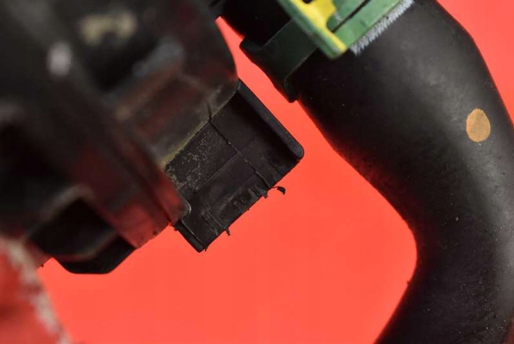 фото №8, Wąż шланг труба турбины 165761844r renault trafic 3 iii 1.6 dci 90 km