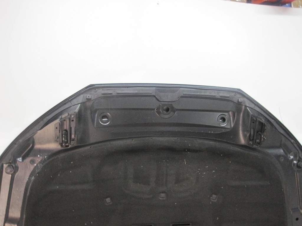 фото №6, Капот audi a4 8w0 lift 20r