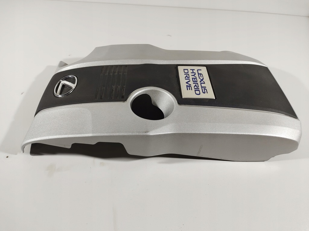 фото №6, Lexus is300h 13r защита двигателя верхний