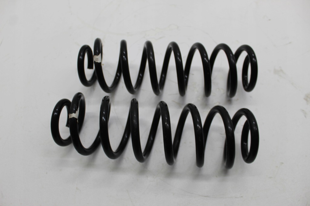 фото №1, Skoda kodiaq пружини амортизатора kpl