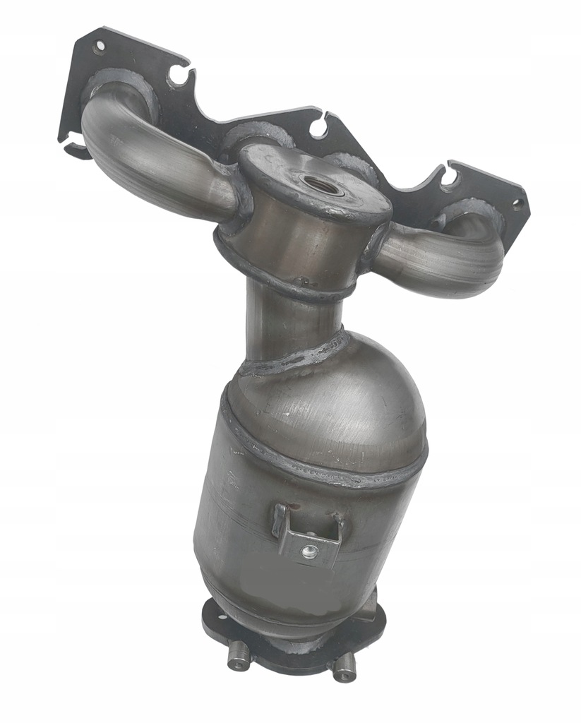 фото №1, Катализатор dacia lodgy 1,6 8v 2012-