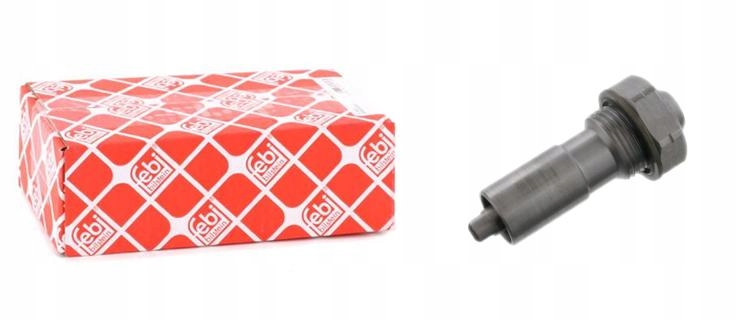 фото №1, Натягувач ланцюга opel 159,159 sportwagon, 9-3 ii,9