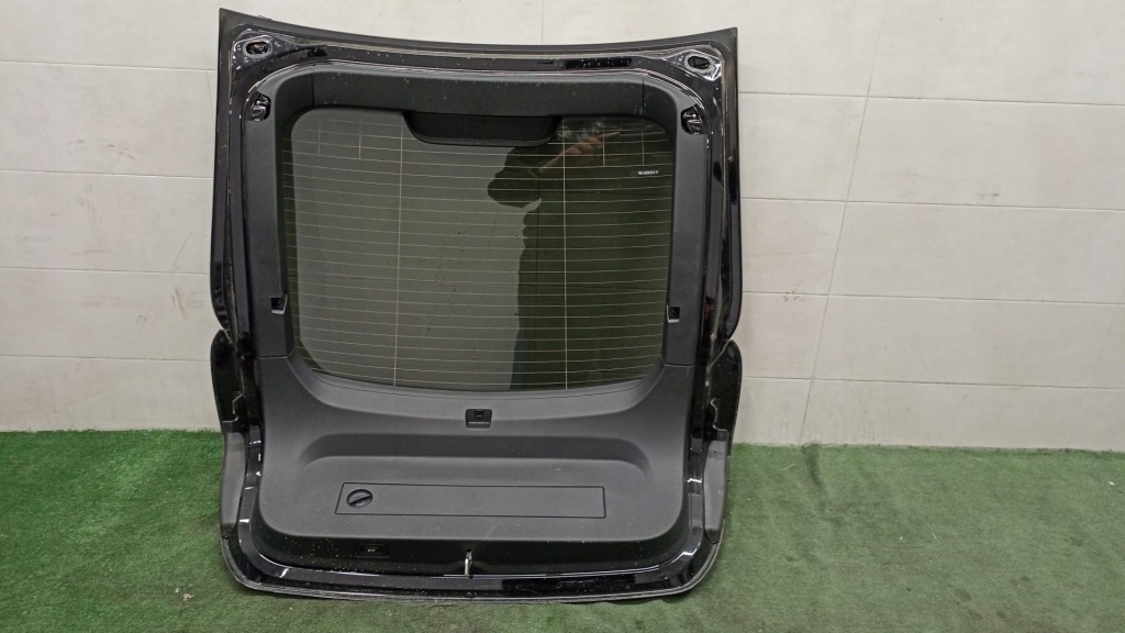 Bmw 4 g26 крышка багажника задний  багажника 668 в Украине