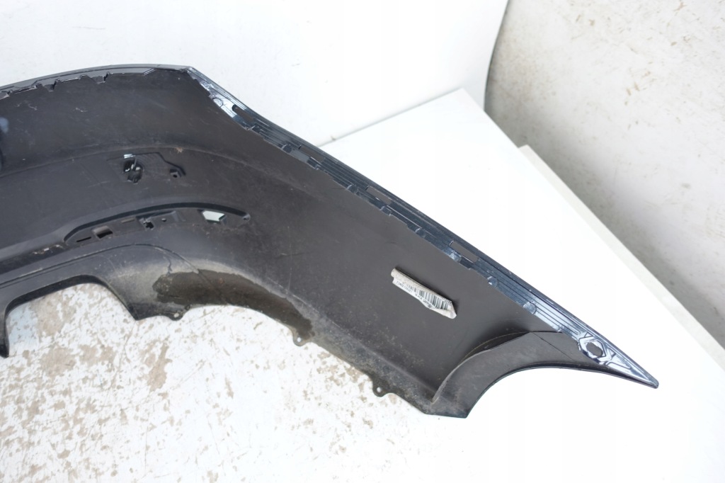 фото №11, Bmw 3 f34 gt sportline бампер задня задній 190174-12