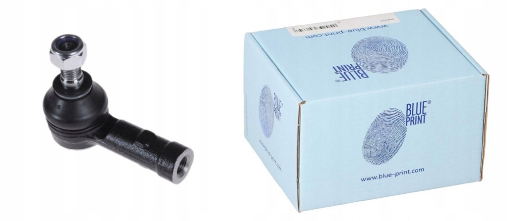 фото №1, Наконечник тяга кермовий chevrolet spark 1.0i