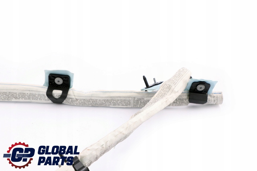 фото №11, Bmw e81 подушка шторка безпеки подушка безпеки ліва