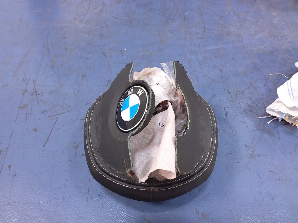 фото №9, Bmw x7 g07 приборная панель консоль hud eu подушки безопасности kpl