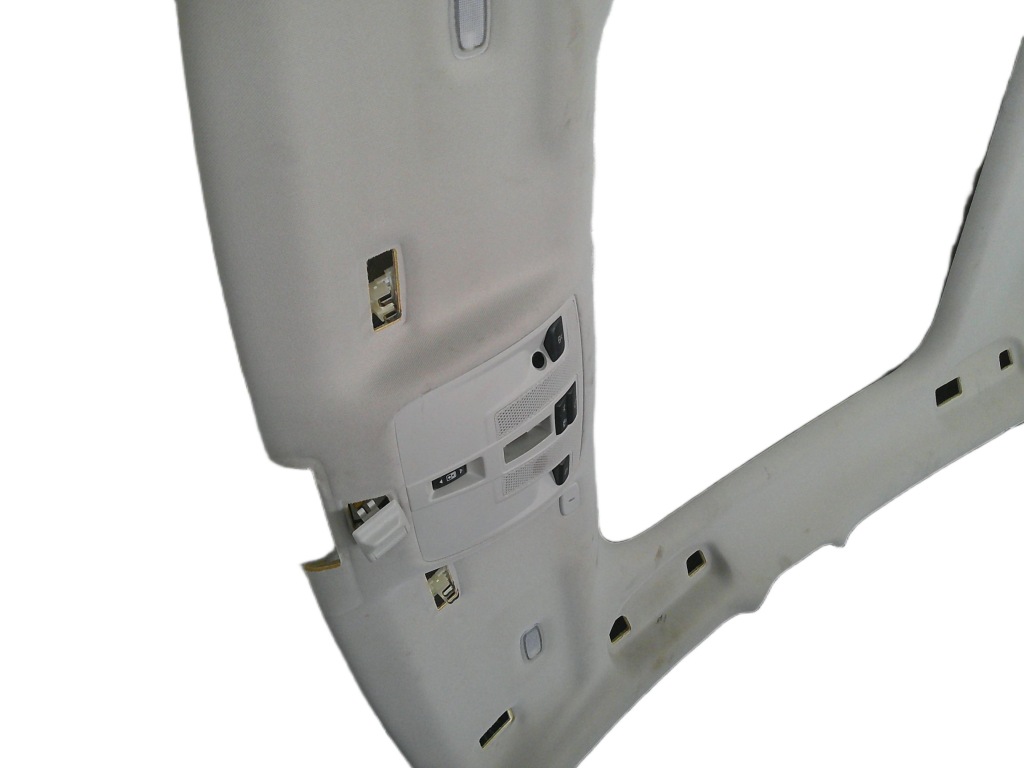 Infiniti q30 2016 стеля Ціна