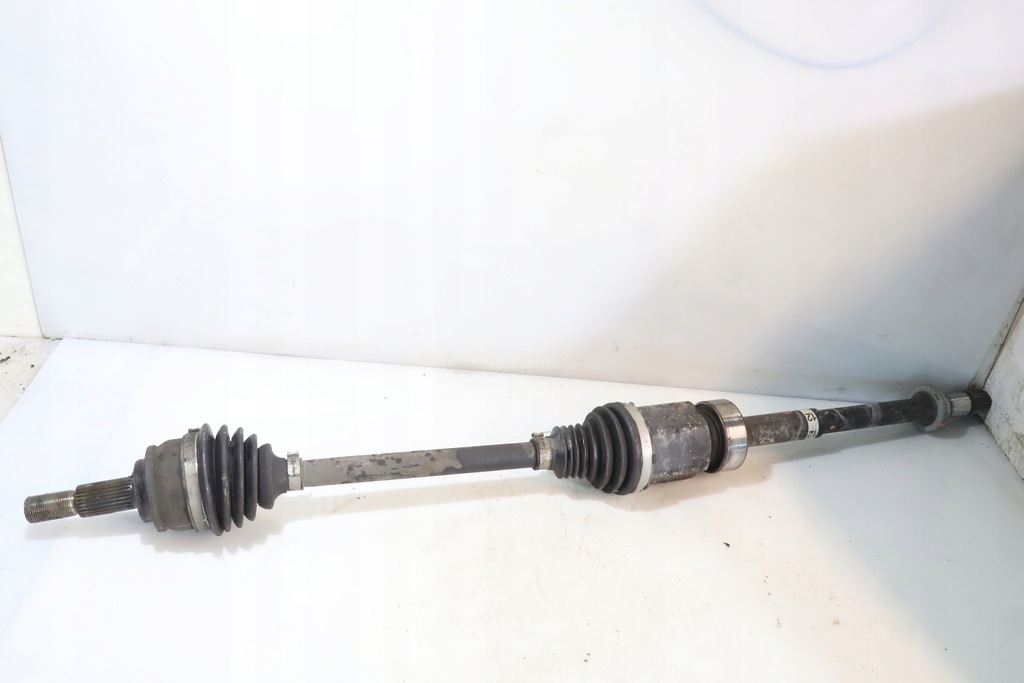фото №1, Привідний вал правий перед mazda 2 iii 1.5sky-g
