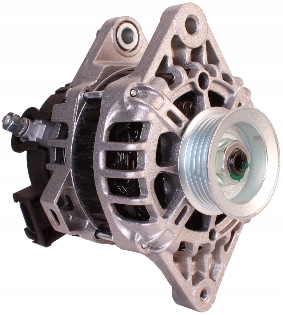 фото №8, Генератор hyundai i10 i20 ca2128