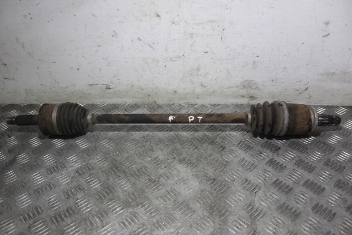 фото №3, Приводной вал правый задняя subaru tribeca 3.0 r6 24v
