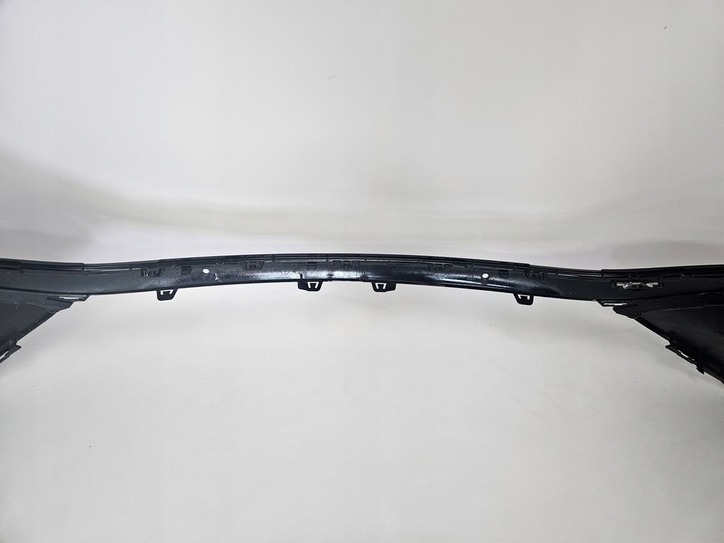 фото №15, Mercedes eqe amg v295 2022 - бампер перед 6 x pdc a2958854501