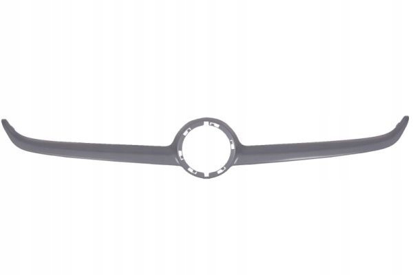 фото №1, Решітка радіатора радіатора решітка радіатора 6502-07-5025992p blic