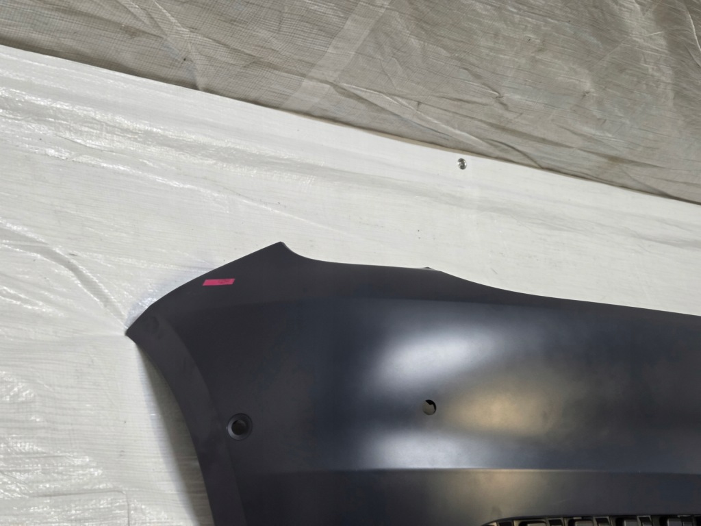 фото №13, Fiat abarth 500e 2023-бампер задняя pdc новый оригинал 735780039 735714165