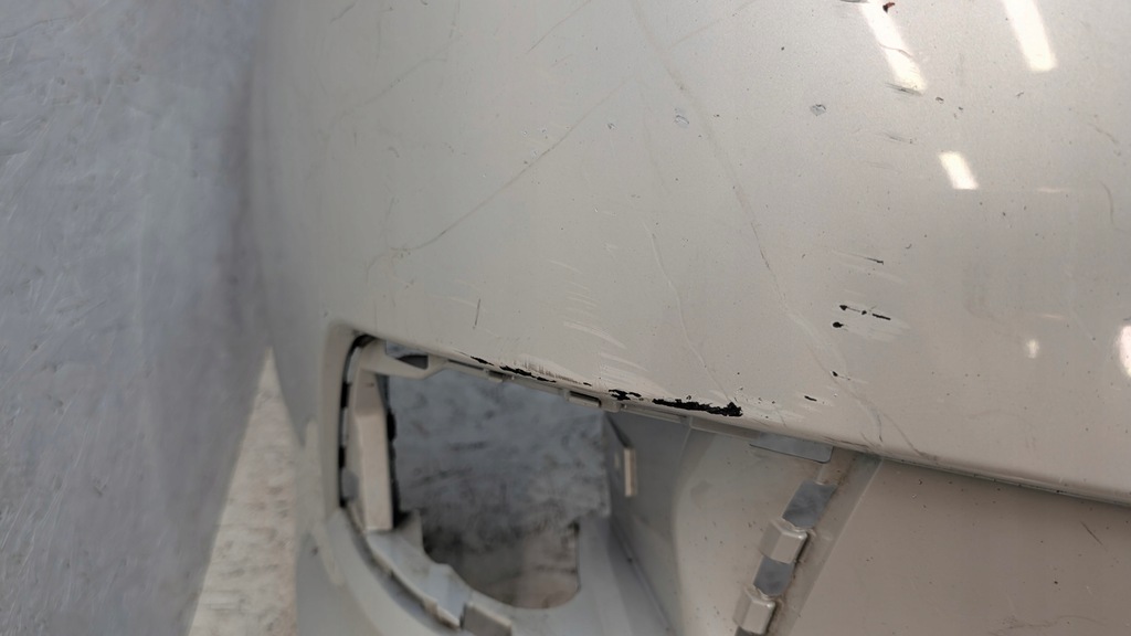 фото №6, Subaru legacy v 2010-16 бампер перед передний 57704aj031 sedan