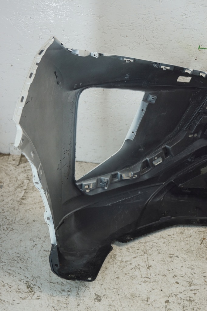 фото №14, Бампер перед mitsubishi eclipse cross