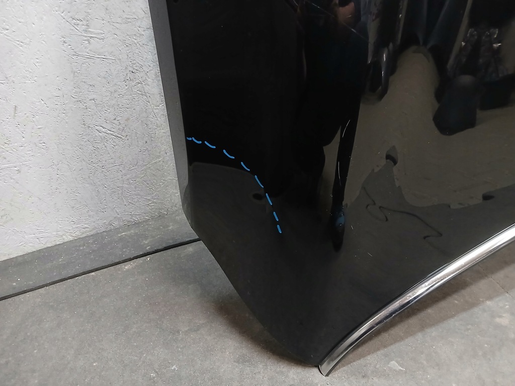 фото №2, Капот mini cooper f56 f55