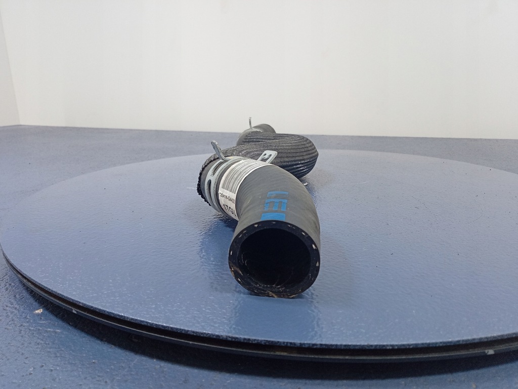 фото №4, Kia ceed iii 1.0 t-gdi шланг радиатора